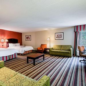 Hampton Inn Sturbridge