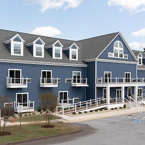 Boardwalk Hotel On Lake Anna By Kasa